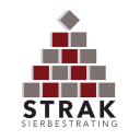 Logo Strak Sierbestrating